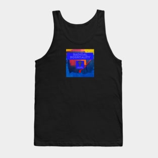 Radical Hospitality Splash Tank Top